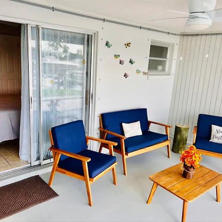 Cozy Home With One Bedroom Cape Coral Luaran gambar