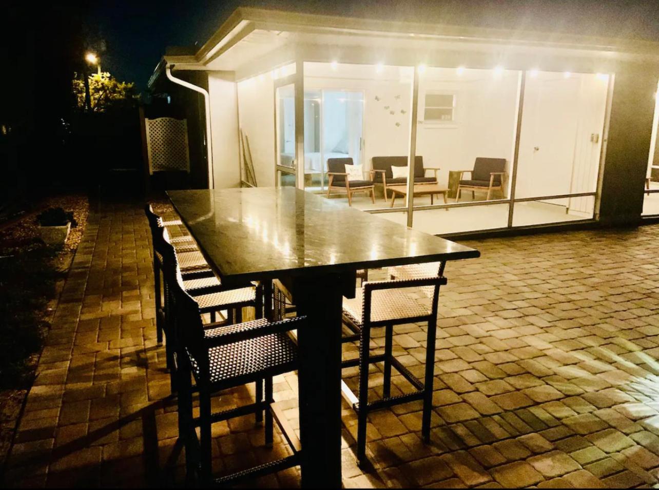 Cozy Home With One Bedroom Cape Coral Luaran gambar