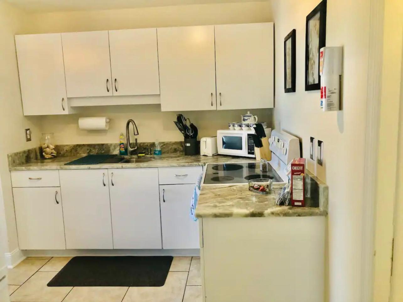 Cozy Home With One Bedroom Cape Coral Luaran gambar