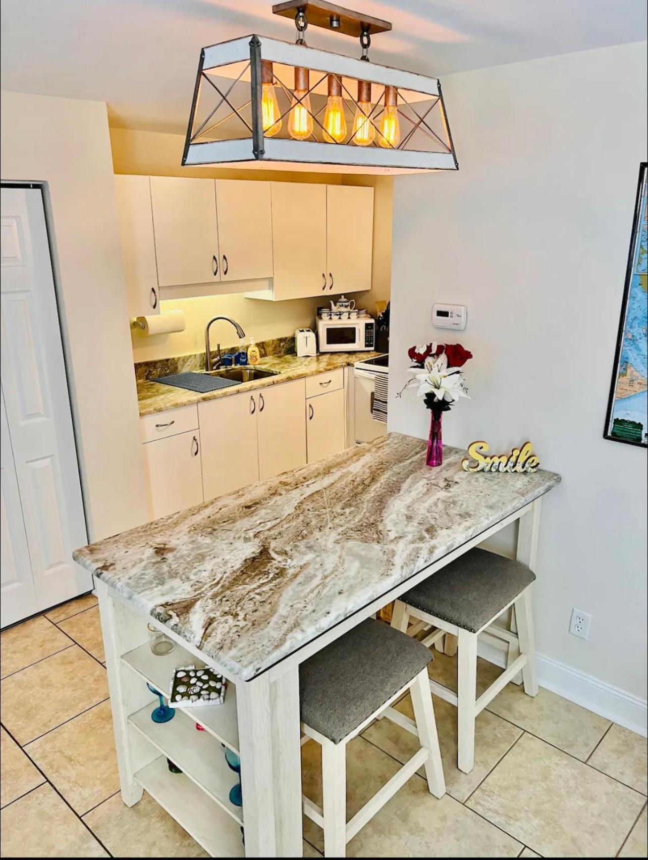 Cozy Home With One Bedroom Cape Coral Luaran gambar
