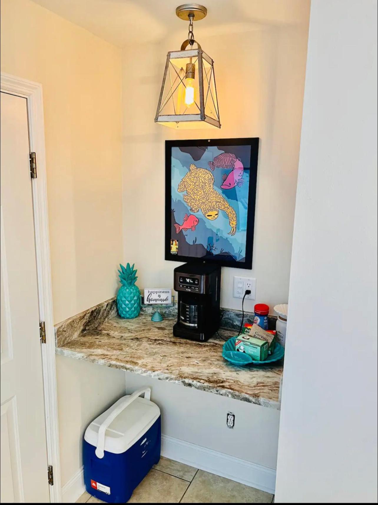 Cozy Home With One Bedroom Cape Coral Luaran gambar