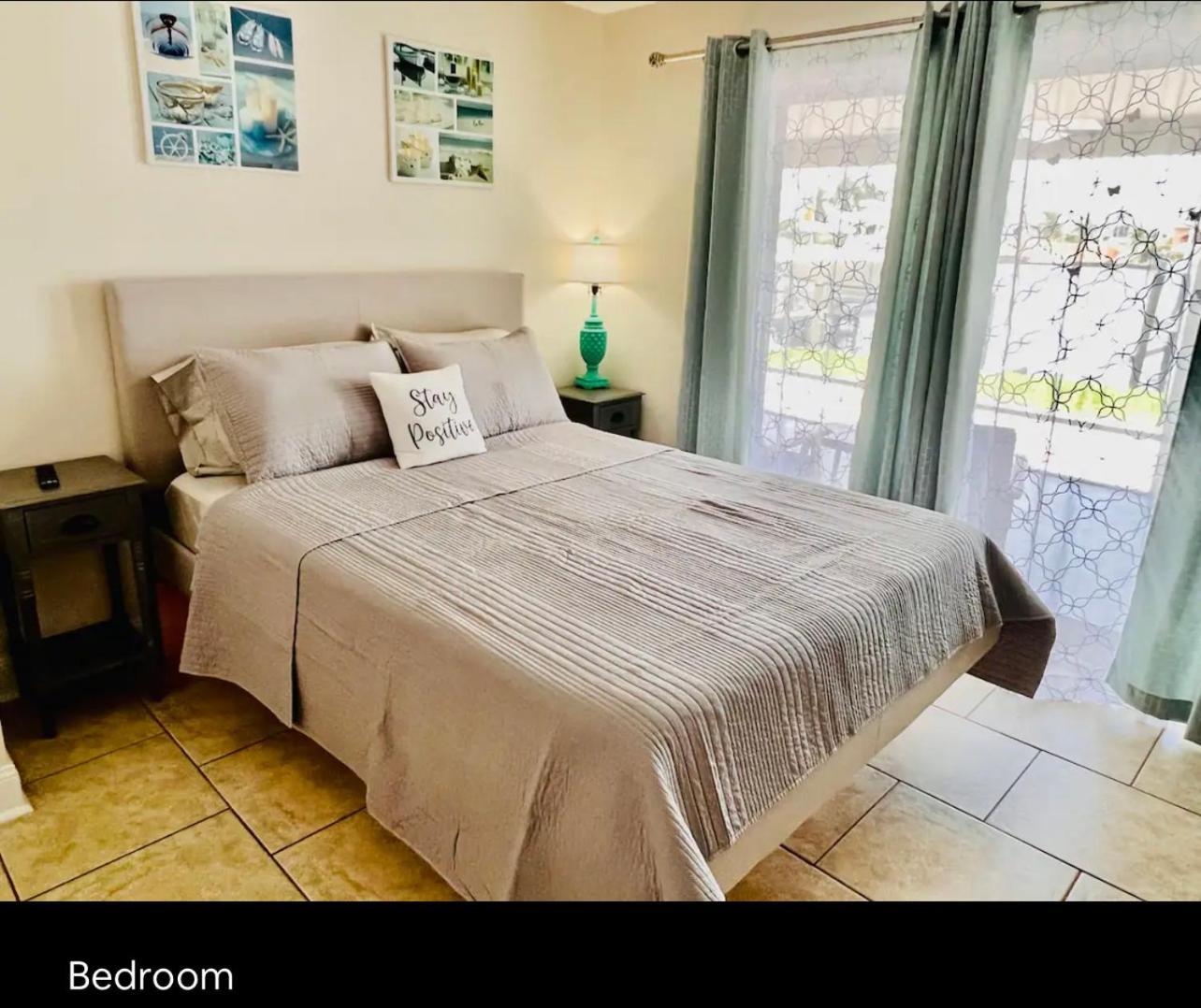 Cozy Home With One Bedroom Cape Coral Luaran gambar