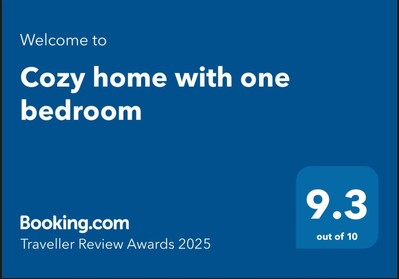 Cozy Home With One Bedroom Cape Coral Luaran gambar